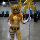 Image for article titled This Could Just Be The Absolute Best Weekend For Cosplay, Ever